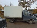 2012 ГАЗ ГАЗель (3302), серый, 700000 рублей