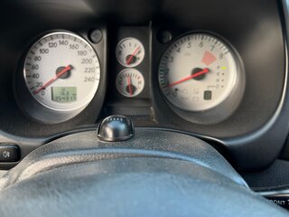 2006 Mitsubishi Outlander I, чёрный, 490000 рублей, вид 5