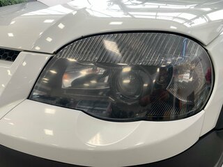 2018 Chevrolet Niva I Рестайлинг, белый, 770000 рублей, вид 2