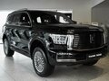 2026 Tank 500 I, чёрный - вид 1