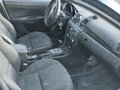 2006 Mazda 3 I (BK) Рестайлинг, синий, 170000 рублей - вид 6