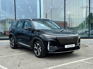 2026 VOLGA K40, чёрный, 3899000 рублей, вид 4