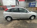 2004 Ford Focus I Рестайлинг, серебристый - вид 2