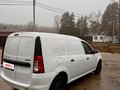 2024 Lada (ВАЗ) Largus I Рестайлинг, белый, 1190000 рублей - вид 3