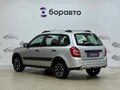 2024 Lada (ВАЗ) Granta Cross I Рестайлинг, серый, 850000 рублей - вид 5