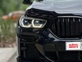2021 BMW X6 30d III (G06), чёрный - вид 8