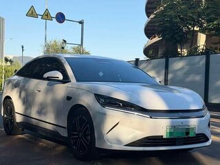 2025 BYD Qin L, белый, 1980000 рублей, вид 3