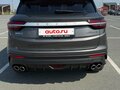 2023 Geely Coolray I, серый, 2200000 рублей - вид 4