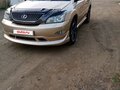 2003 Lexus RX 330 II, бежевый, 1250000 рублей