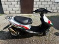 1992 Honda Dio, белый, 70000 рублей - вид 1