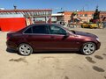 2008 Mercedes-Benz C-Класс 220 III (W204), пурпурный, 950000 рублей - вид 3
