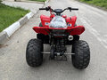 2026 CFMoto CFORCE 110, красный, 175000 рублей - вид 6