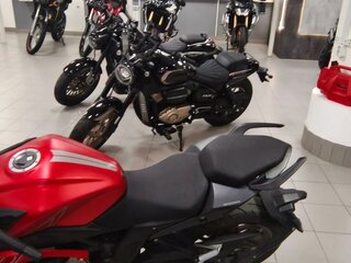 2026 Voge 300RR, красный, 299000 рублей, вид 5