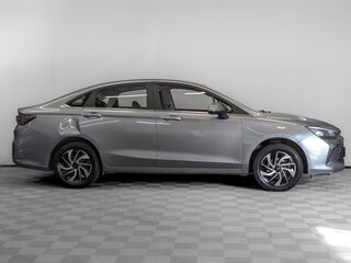 2023 BAIC U5 Plus, серый, 675000 рублей, вид 4