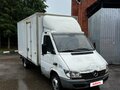 2005 Mercedes-Benz Sprinter, белый, 1200000 рублей - вид 4