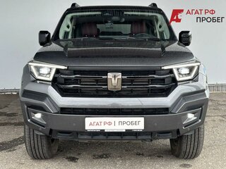 2025 Tank 400 I, серый, 4770000 рублей, вид 2