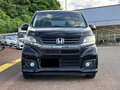 2018 Honda N-WGN I Рестайлинг, чёрный, 685000 рублей - вид 2