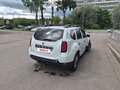 2016 Renault Duster I Рестайлинг, белый, 820000 рублей - вид 3