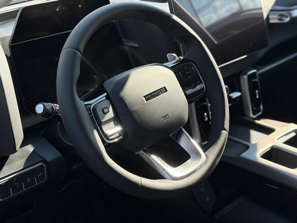 2026 Haval Dargo I Рестайлинг, серый, 3499000 рублей - вид 28