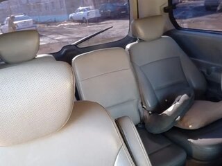2013 Hyundai Grand Starex I, белый, 1450000 рублей, вид 5