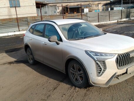 Haval Jolion I