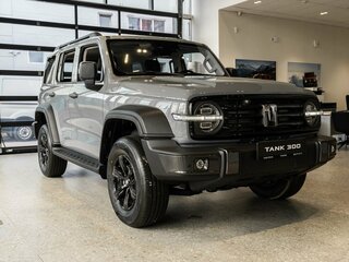 2026 Tank 300 I, серый, 4799000 рублей, вид 2