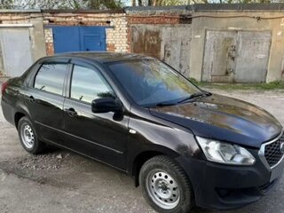 2017 Datsun on-DO I, коричневый, 325000 рублей, вид 5