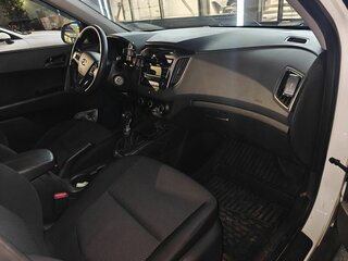 2016 Hyundai Creta I, белый, 1099000 рублей, вид 5