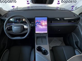 2026 Jaecoo J6, серый, 2690000 рублей, вид 2