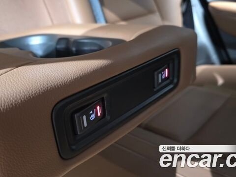 2021 Renault Koleos II Рестайлинг, белый, 1950000 рублей - вид 34