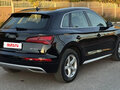2019 Audi Q5 II (FY), чёрный, 3350000 рублей - вид 10