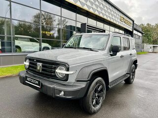 2023 Tank 300 I, серый, 3390000 рублей, вид 1