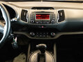 2012 Kia Sportage III, синий, 1239000 рублей - вид 6