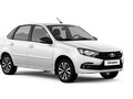 2026 Lada (ВАЗ) Granta I Рестайлинг, белый, 1230000 рублей