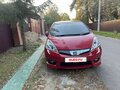 2013 Honda Fit Shuttle I, красный, 999999 рублей