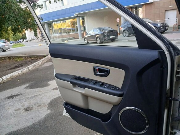 2011 Kia Soul I, бежевый, 490000 рублей - вид 15