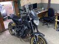 2016 Yamaha MT-09 (FZ-09), чёрный, 700000 рублей - вид 8