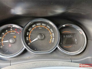 2024 Lada (ВАЗ) Largus I Рестайлинг, серый, 1210000 рублей, вид 5