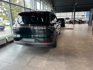 2026 Esteo Exlantix ET8, зелёный, 7690000 рублей, вид 3