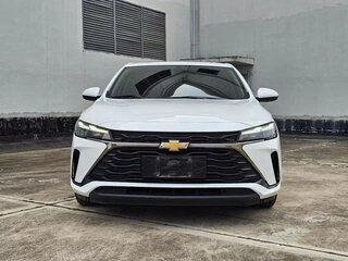 2022 Chevrolet Monza II Рестайлинг, белый, 970000 рублей, вид 2