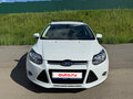 2013 Ford Focus III, белый, 1450000 рублей - вид 1