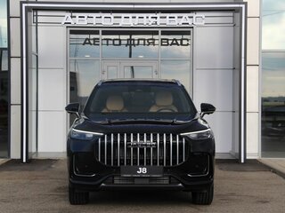 2025 Jaecoo J8, чёрный, 4979000 рублей, вид 1