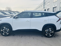 2026 Geely Cityray, белый, 3344990 рублей - вид 9