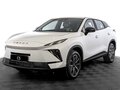2026 Omoda C5 II, белый