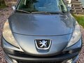 2009 Peugeot 207 I, серый, 380000 рублей