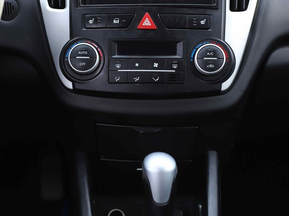 2011 Kia Ceed I Рестайлинг, синий, 570000 рублей - вид 15