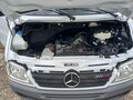 2018 Mercedes-Benz Sprinter Classic, белый, 3200000 рублей - вид 10