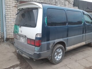 1998 Toyota Granvia I, синий, 550000 рублей, вид 3