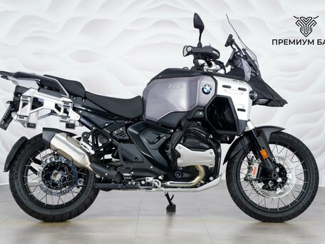 2025 BMW R 1300 GS Adventure, чёрный, 3199000 рублей, вид 1