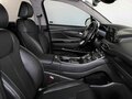 2021 Hyundai Santa Fe IV Рестайлинг, белый, 3440000 рублей - вид 5